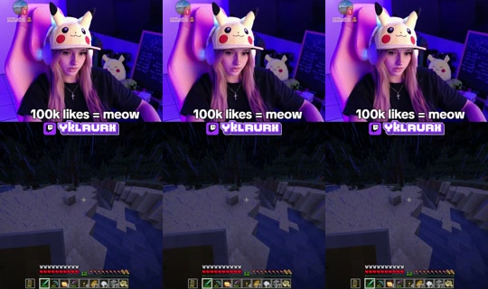 yklaurx's Stream - Jul 24, 2026, 6:16 PM
