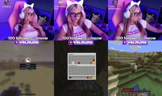 yklaurx's Stream - Aug 8, 2026, 7:53 PM