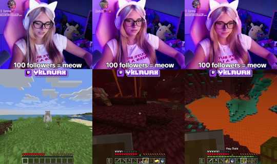 yklaurx's Stream - Aug 8, 2026, 8:44 PM