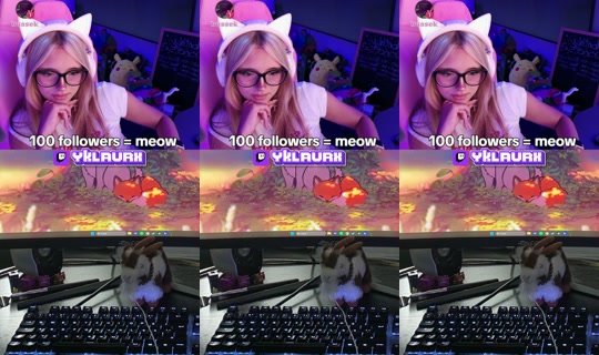 yklaurx's Stream - Aug 8, 2026, 10:31 PM