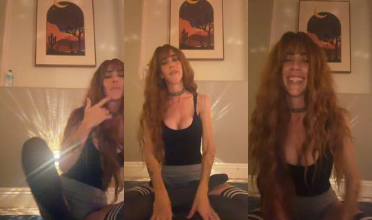 yoga.metal.mom's Stream - Jul 25, 2026, 4:32 AM