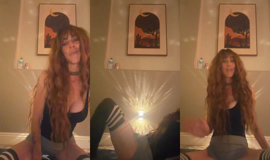 yoga.metal.mom's Stream - Jul 25, 2026, 5:23 AM