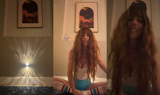 Stream ni yoga.metal.mom - Hul 30, 2026, 4:02 AM