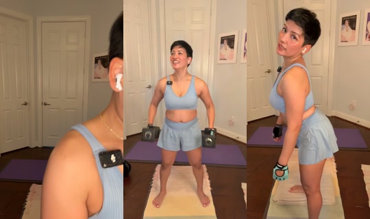 yogacoachsarah's Stream - Jul 23, 2026, 7:17 PM