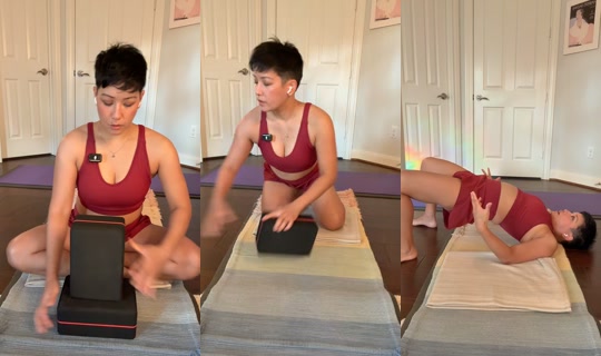 yogacoachsarah's Stream - Jul 25, 2026, 12:39 PM