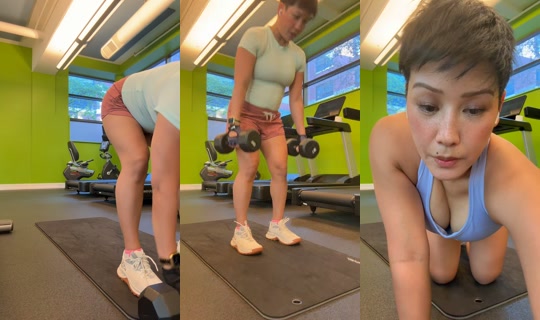 yogacoachsarah's Stream - Aug 5, 2026, 1:04 PM