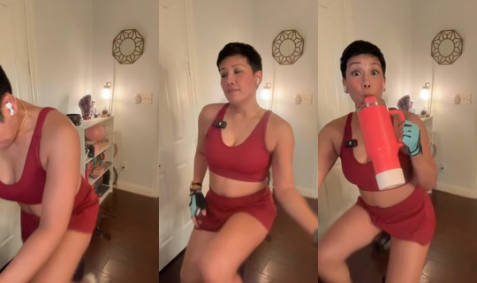 yogacoachsarah's Stream - Aug 9, 2026, 2:32 AM