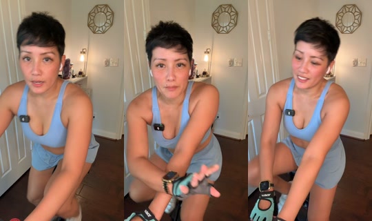 yogacoachsarah's Stream - Aug 9, 2026, 7:21 PM