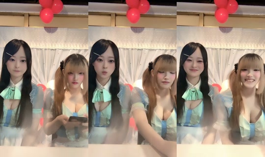 yokohama_mermaid.lagoon's Stream - Jul 17, 2026, 10:09 AM