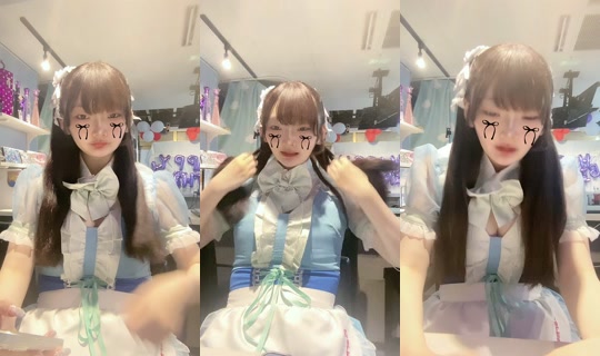 yokohama_mermaid.lagoon's Stream - Jul 27, 2026, 11:41 AM
