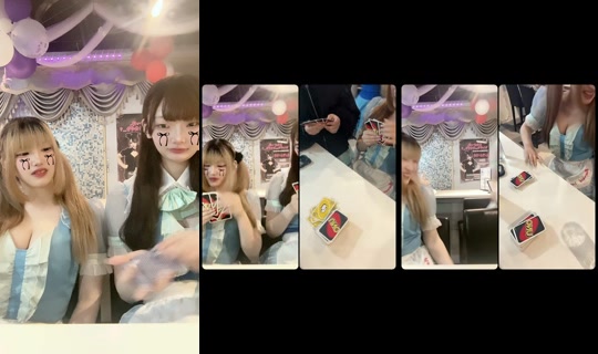 Stream ni yokohama_mermaid.lagoon - Hul 29, 2026, 11:46 AM