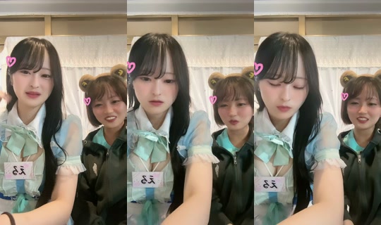 yokohama_mermaid.lagoon's Stream - Aug 8, 2026, 12:53 PM