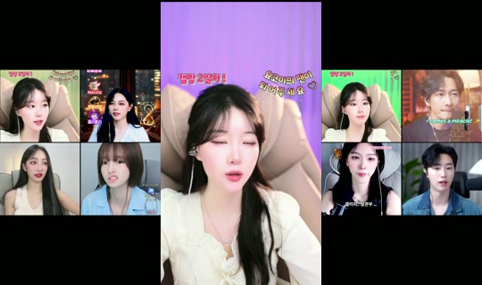 yokomi22's Stream - Jul 16, 2026, 2:08 AM
