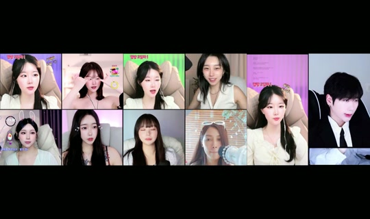 yokomi22's Stream - Jul 16, 2026, 3:50 AM