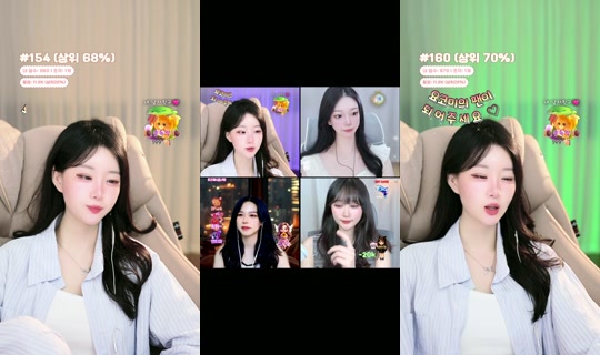 yokomi22's Stream - Jul 24, 2026, 1:35 AM