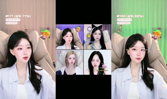 yokomi22's Stream - Jul 24, 2026, 3:17 AM