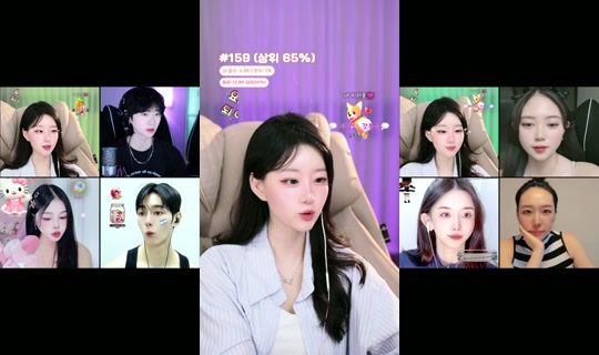yokomi22's Stream - Jul 24, 2026, 4:08 AM