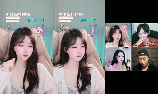 yokomi22's Stream - Jul 27, 2026, 10:20 PM