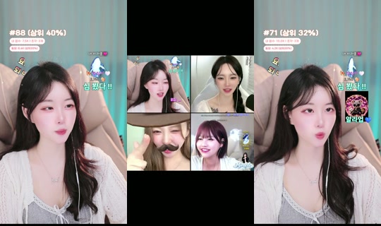 yokomi22's Stream - Jul 28, 2026, 3:19 AM