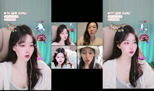 yokomi22's Stream - Jul 28, 2026, 4:10 AM