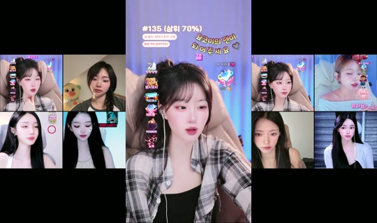 yokomi22's Stream - Aug 3, 2026, 10:51 PM