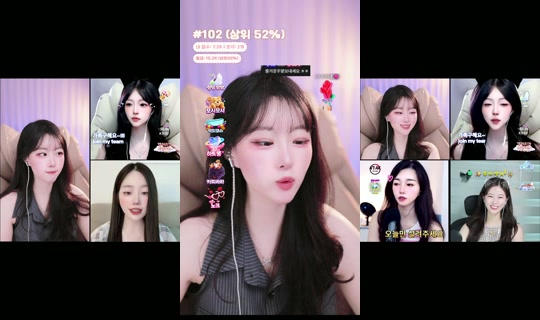 yokomi22's Stream - Aug 9, 2026, 8:43 AM
