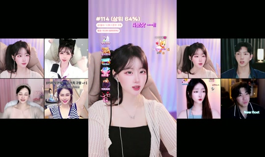 yokomi22's Stream - Aug 10, 2026, 9:56 PM