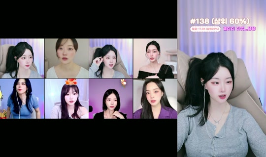 yokomi22의 방송 - 2026년 8월 25일 AM 2:36