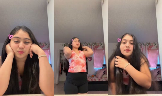 yolannymolina4's Stream - Sep 22, 2026, 8:06 PM