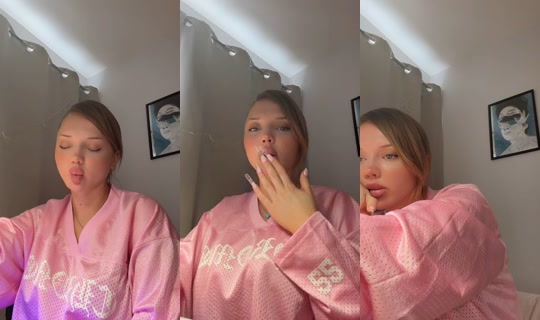 yolantaax's Stream - Jul 24, 2026, 2:08 PM