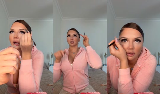 Stream von yolantaax – 25. Juli 2026, 16:44