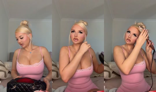yolantaax's Stream - Jul 30, 2026, 10:45 AM