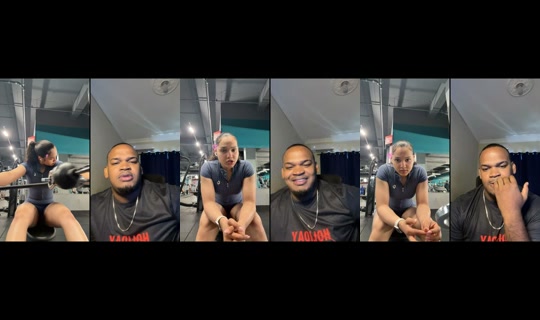 yoleeefitt's Stream - Aug 4, 2026, 3:42 PM
