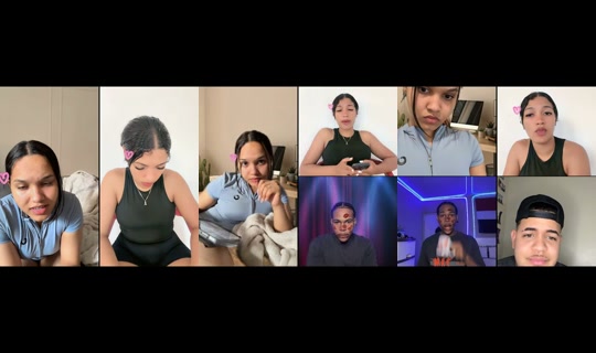 yoleeefitt's Stream - Aug 26, 2026, 9:54 PM