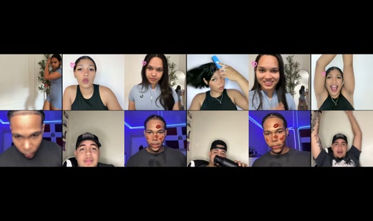 yoleeefitt's Stream - Aug 26, 2026, 10:45 PM