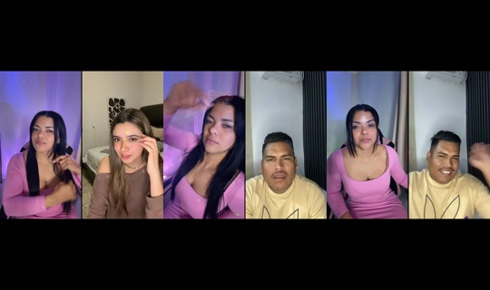 yolimarlf's Stream - Jul 24, 2026, 3:28 AM