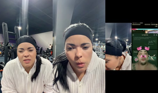 yolimarlf's Stream - Jul 24, 2026, 7:58 PM