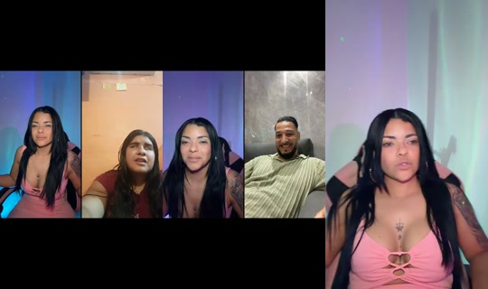 yolimarlf's Stream - Jul 25, 2026, 12:51 AM
