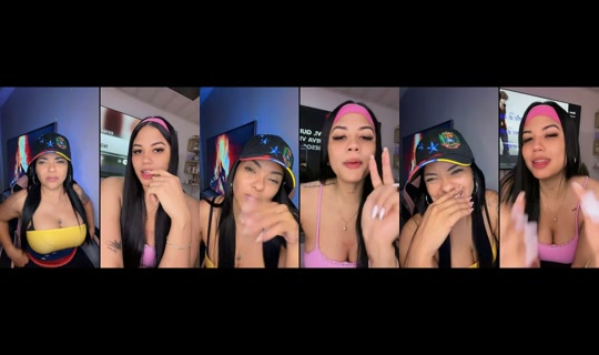 Stream ni yolimarlf - Ago 7, 2026, 11:57 PM