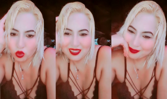 Live de yolineht4 - 13 de ago. de 2026, 23:25