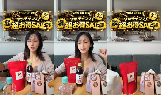 Stream yolo_channel_official - 22 Agu 2026, 22.58