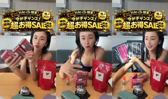 Stream yolo_channel_official - 25 Agu 2026, 21.36
