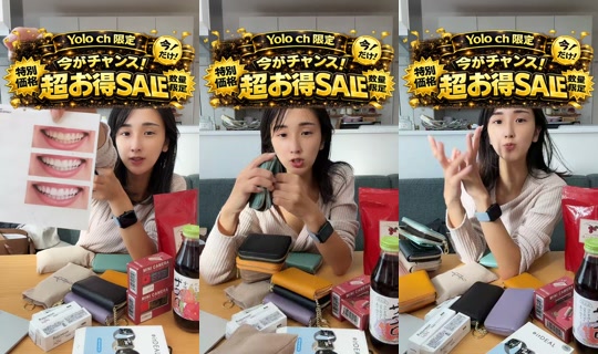 yolo_channel_official's Stream - Aug 29, 2026, 10:10 PM