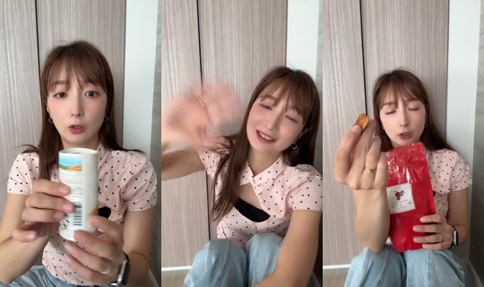 yolo_channel_official の配信 - 2026年8月31日 22:48
