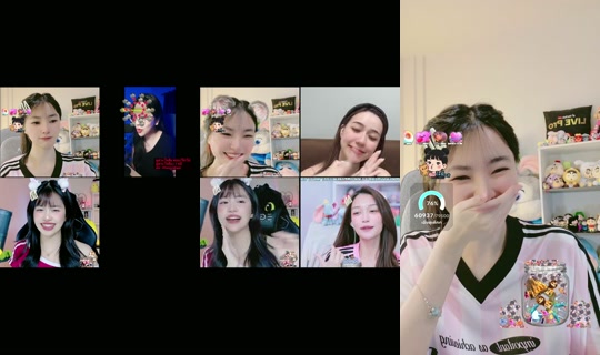yolp.ptkm's Stream - Jul 11, 2026, 5:11 PM