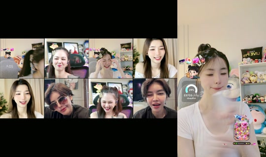 yolp.ptkm's Stream - Jul 12, 2026, 6:33 AM