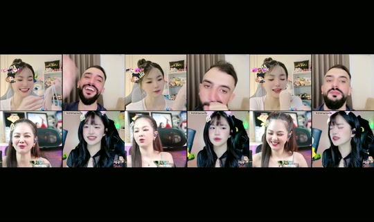 yolp.ptkm's Stream - Jul 12, 2026, 7:24 AM