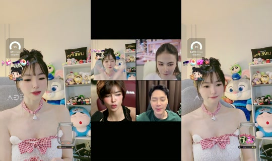 yolp.ptkm's Stream - Jul 13, 2026, 4:00 AM