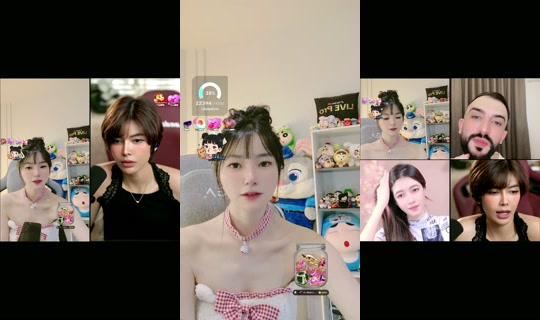 yolp.ptkm's Stream - Jul 13, 2026, 5:42 AM