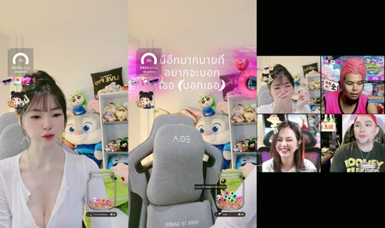 yolp.ptkm's Stream - Jul 16, 2026, 4:41 AM